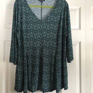 Roz & Ali Tunic